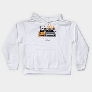 Supra team Kids Hoodie